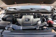 Nissan Frontier D23 4x4 Diesel 2019
