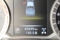 Nissan Frontier D23 4x4 Diesel 2019