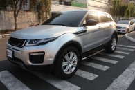 Land Rover Range R. Evoque Si4 2017