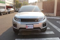 Land Rover Range R. Evoque Si4 2017