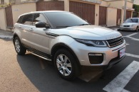 Land Rover Range R. Evoque Si4 2017
