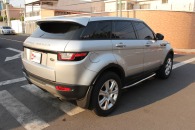 Land Rover Range R. Evoque Si4 2017