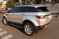 Land Rover Range R. Evoque Si4 2017