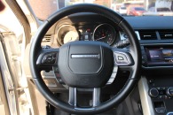 Land Rover Range R. Evoque Si4 2017