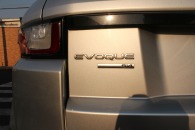 Land Rover Range R. Evoque Si4 2017