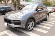 Porsche Cayenne  3.0 2019