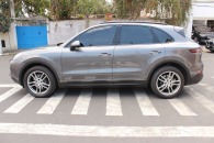 Porsche Cayenne  3.0 2019