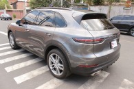 Porsche Cayenne  3.0 2019