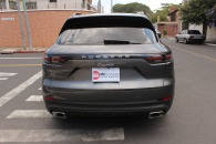Porsche Cayenne  3.0 2019