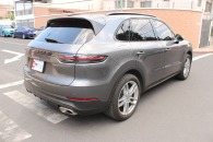 Porsche Cayenne  3.0 2019
