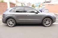 Porsche Cayenne  3.0 2019