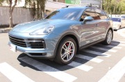 Porsche Cayenne 3.0 Blindada 2019