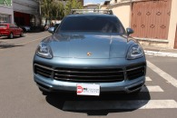 Porsche Cayenne 3.0 Blindada 2019