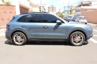 Porsche Cayenne 3.0 Blindada 2019