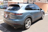 Porsche Cayenne 3.0 Blindada 2019