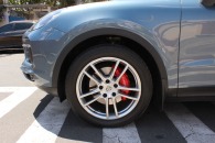 Porsche Cayenne 3.0 Blindada 2019