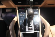 Porsche Cayenne 3.0 Blindada 2019