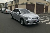 Hyundai Accent GL 2017