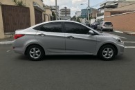 Hyundai Accent GL 2017