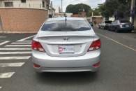 Hyundai Accent GL 2017