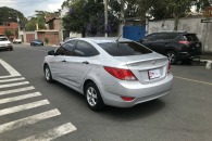 Hyundai Accent GL 2017