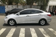 Hyundai Accent GL 2017
