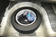 Hyundai Accent GL 2017