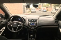 Hyundai Accent GL 2017