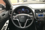 Hyundai Accent GL 2017