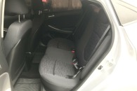 Hyundai Accent GL 2017