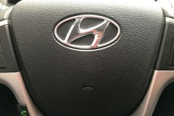 Hyundai Accent GL 2017