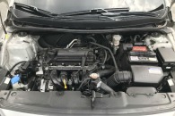 Hyundai Accent GL 2017