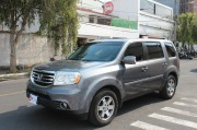 Honda Pilot Exl 2012