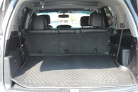 Honda Pilot Exl 2012