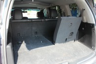 Honda Pilot Exl 2012