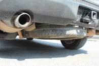 Honda Pilot Exl 2012