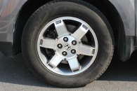 Honda Pilot Exl 2012