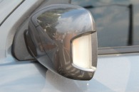 Honda Pilot Exl 2012