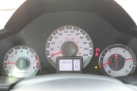 Honda Pilot Exl 2012