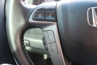 Honda Pilot Exl 2012