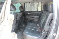 Honda Pilot Exl 2012