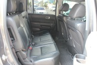 Honda Pilot Exl 2012