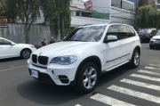 BMW X5 Xdrive 35i 2013