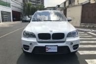 BMW X5 Xdrive 35i 2013