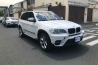 BMW X5 Xdrive 35i 2013