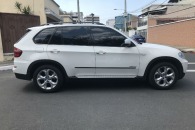 BMW X5 Xdrive 35i 2013