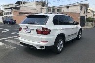 BMW X5 Xdrive 35i 2013