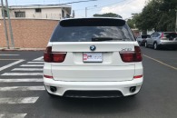 BMW X5 Xdrive 35i 2013