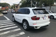 BMW X5 Xdrive 35i 2013