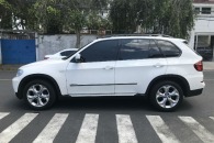 BMW X5 Xdrive 35i 2013